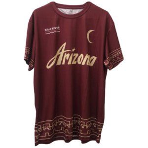 NWOT Arizona Coyotes Alternative Shersey *Shane Doan 19